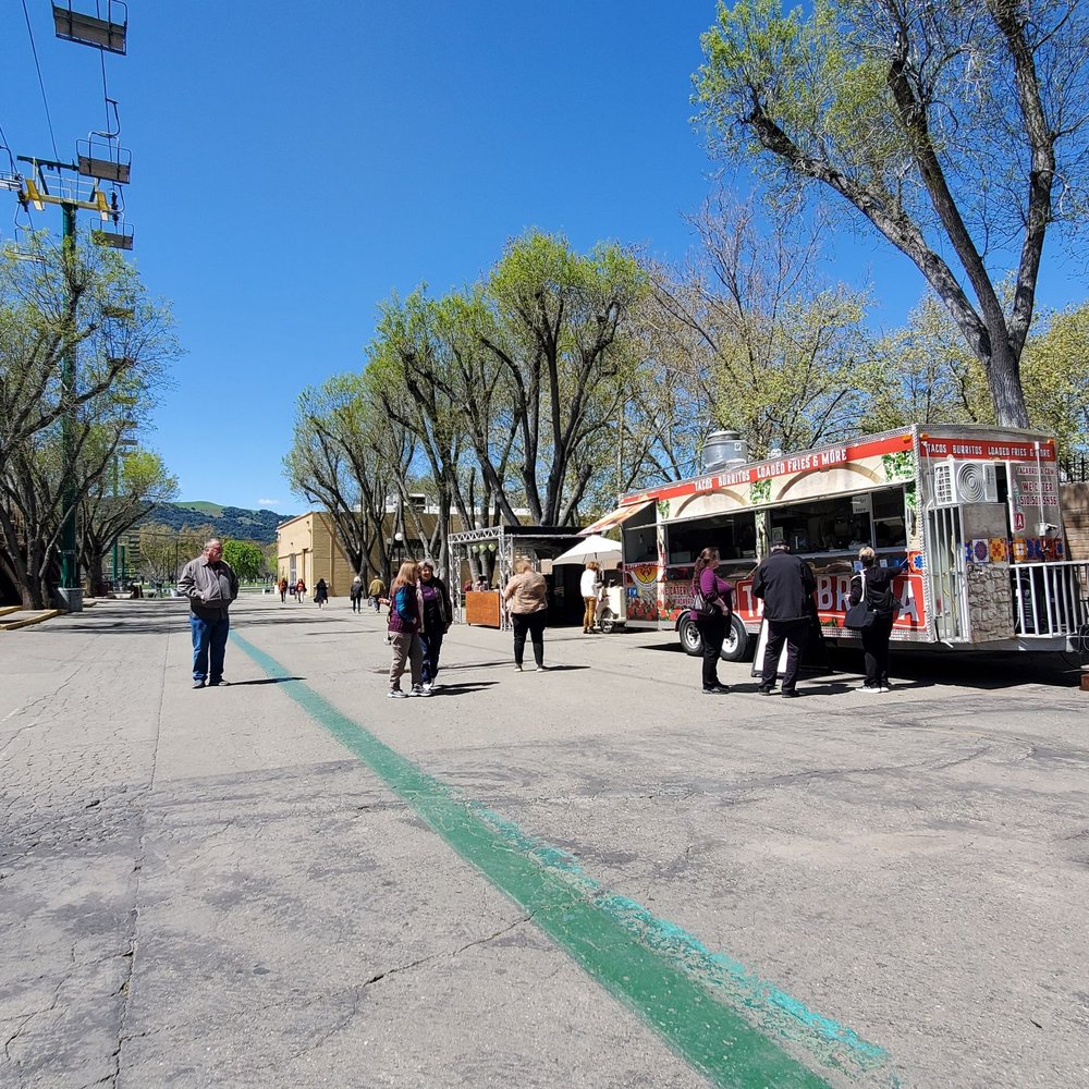 Alameda County Fairgrounds - SF Bay Flower & Garden Show (2024) - Venues & Event Spaces Near Me - Pleasanton, California Alameda County Fairgrounds - SF Bay Flower & Garden Show (2024) - Venues & Event Spaces Near Me - Pleasanton, California