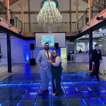 Brentsville Hall - Venues & Event Spaces Near Me - Manassas, Virginia