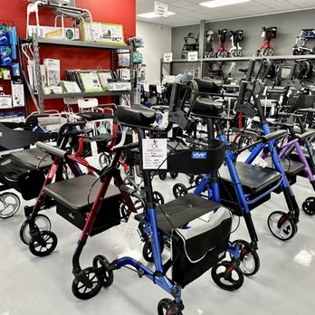 Mobility City - Mobility Equipment Sales & Services Near Me - Cedar Park, Texas
