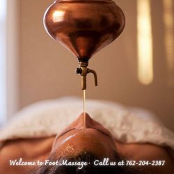 Foot Massage - Welcome to Foot Massage