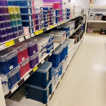 Office Depot - Really Useful Boxes!!! - Office Equipment Near Me - Edmond, Oklahoma