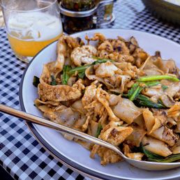 Pad See Ew Pad See Ew