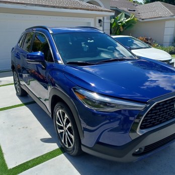 Auto-Tech and Tints - Car Window Tinting Near Me