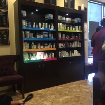 Massage Envy - Lots of Murad products to choose from. - Massage Near Me - Ontario, California