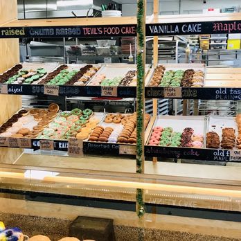 SloDoCo Donuts - Donuts Near Me - Atascadero, California