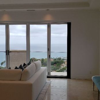 First Call Window Cleaning - Window Cleaning Laguna Beach, CA - Window Washing Near Me - Laguna Niguel, California