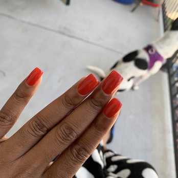 Planet Nail Bar - Nail Salons Near Me - Houston, Texas