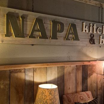 NAPA Kitchen + Bar Dublin - New American Near Me - Dublin, Ohio NAPA Kitchen + Bar Dublin - New American Near Me - Dublin, Ohio