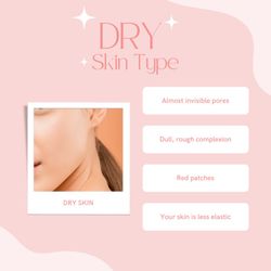 Urban Lashes - Is your skin DRY?
