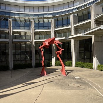 Daddylonglegs Sculpture - Public Art Near Me - Frankfort, Kentucky Daddylonglegs Sculpture - Public Art Near Me - Frankfort, Kentucky