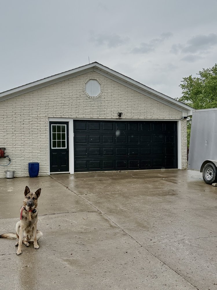 Absolutely Wood & Garage Doors - Garage Door Contractor in Lawrenceburg, KY