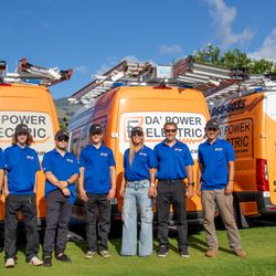 Da Power Electric - Team Da Power Electric