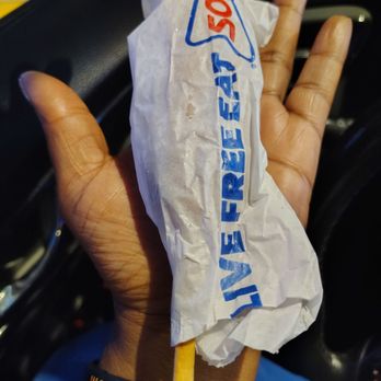 Sonic Drive-In - Ice Cream & Frozen Yogurt Near Me - Shirley, New York Sonic Drive-In - Ice Cream & Frozen Yogurt Near Me - Shirley, New York