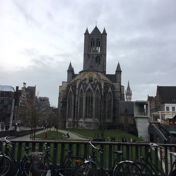 Sint-Niklaaskerk - Churches Near Me - Gent, VOV