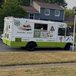 Mister Softee - The Truck