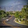 Yucaipa Smog