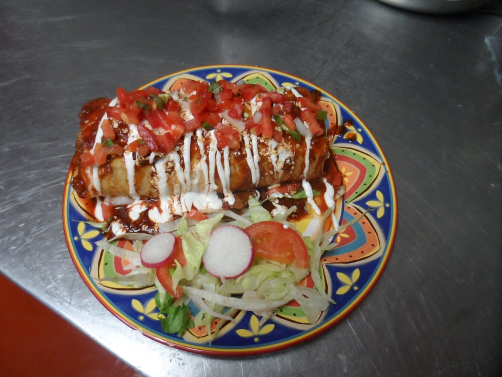 La Tolteca Mexican Restaurant