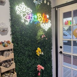 Reiki Bar