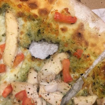 Veraci Pizza - Ballard - Hole in the pizza - Pizza Near Me - Seattle, Washington Veraci Pizza - Ballard - Hole in the pizza - Pizza Near Me - Seattle, Washington