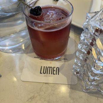 Lumen Detroit - Detroit sour - Cocktail Bars Near Me - Detroit, Michigan Lumen Detroit - Detroit sour - Cocktail Bars Near Me - Detroit, Michigan