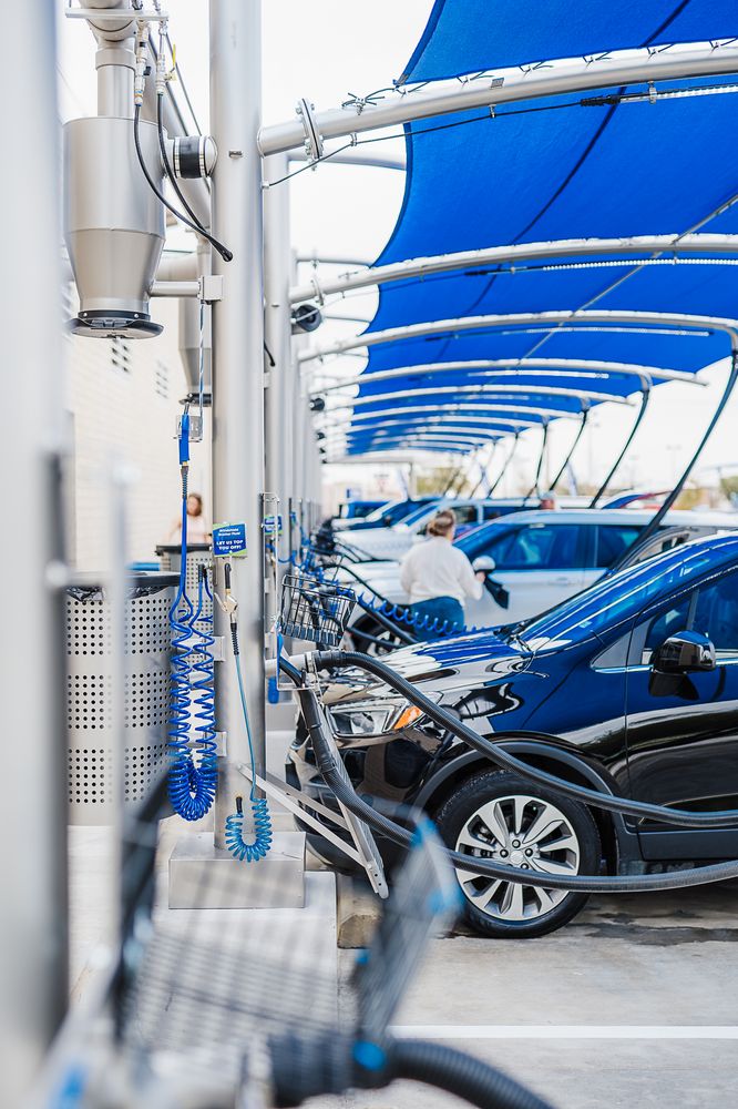 CLEARWATER EXPRESS WASH BURLESON Updated October 2024 51 Photos