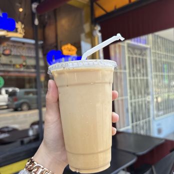 Breakfast Little - Senorita - Coffee & Tea Near Me - San Francisco, California