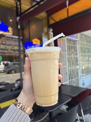 Breakfast Little by null Breakfast Little by null