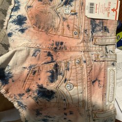Buckle - Rock'n shorts