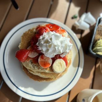 IHOP - Pancakes - Breakfast & Brunch Near Me - Brampton, Ontario