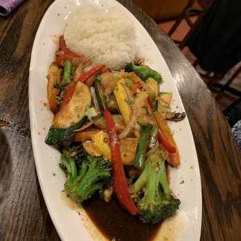 Kelsey's - Vegetarian Delight. - Soul Food Near Me - Atlantic City, New Jersey