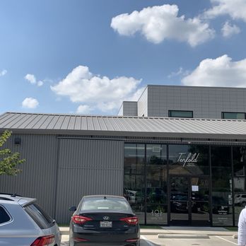 Tenfold Coffee - Coffee & Tea Near Me - Houston, Texas Tenfold Coffee - Coffee & Tea Near Me - Houston, Texas