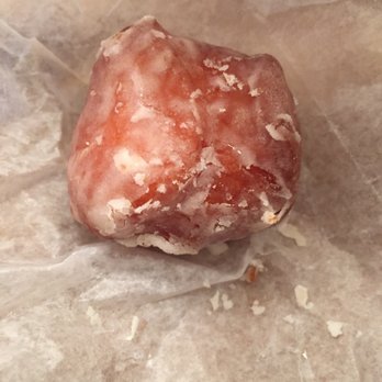 Dough - Doughnut hole - Desserts Near Me - New York, New York Dough - Doughnut hole - Desserts Near Me - New York, New York