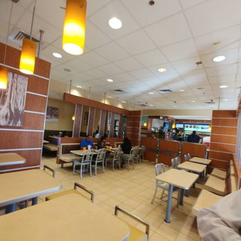 McDonald's - Lobby and counter area - Fast Food Near Me - Chandler, Arizona McDonald's - Lobby and counter area - Fast Food Near Me - Chandler, Arizona