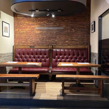 The Sushi Sushi - Booth seating area - Japanese Near Me - Temecula, California The Sushi Sushi - Booth seating area - Japanese Near Me - Temecula, California