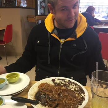 La Taguara - Bistec encebollado - Venezuelan Near Me - Madison, Wisconsin La Taguara - Bistec encebollado - Venezuelan Near Me - Madison, Wisconsin