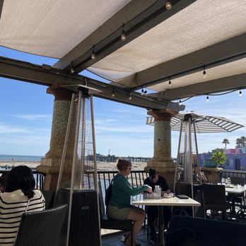 Margaritaville - View from patio - Seafood Near Me - Capitola, California Margaritaville - View from patio - Seafood Near Me - Capitola, California