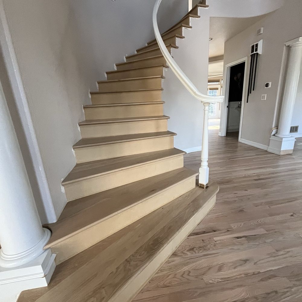 Solid Wood Floors - Flooring Near Me - Centennial, Colorado Solid Wood Floors - Flooring Near Me - Centennial, Colorado