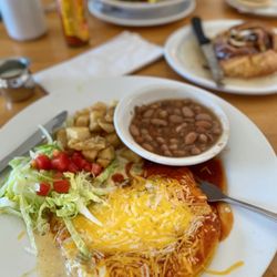 Tina's Cafe