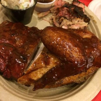 BBQ 152 - 3 meat combo $14 - Barbeque Near Me - Gilroy, California BBQ 152 - 3 meat combo $14 - Barbeque Near Me - Gilroy, California