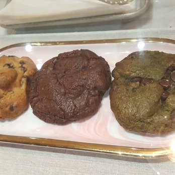Momonoki - Cafes Near Me - Atlanta, Georgia