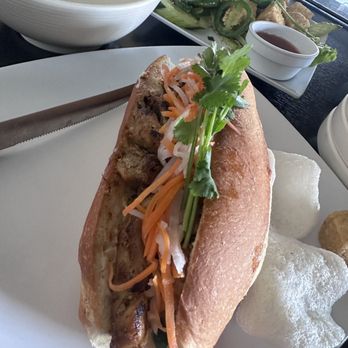 Simply Pho - Vietnamese Near Me - Lake Forest, California