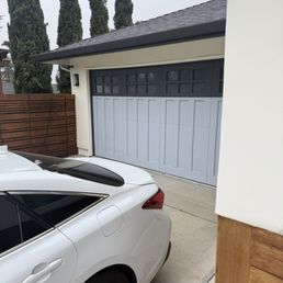 Wrong door with primer that I don't want