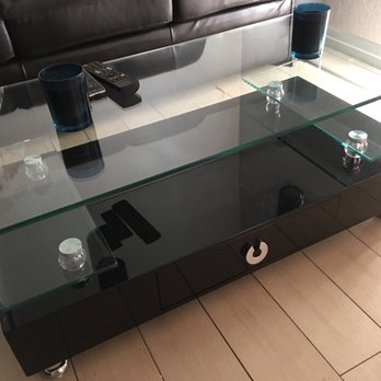 Furniture 4 Less - Coffee Table (Not part of the $1699 Deal) - Furniture Stores Near Me - Las Vegas, Nevada