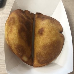 Empanadas