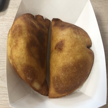 Teq-A-Bite - Empanadas - Venezuelan Near Me - Kissimmee, Florida