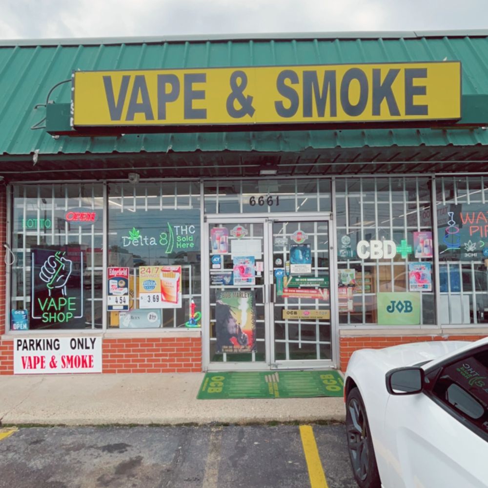 elfbar nachfüll pod läuft aus As doctors sound alarm, those vaping in Northwest Indiana say it has kept  them off cigarettes – Chicago Tribune main image 0
