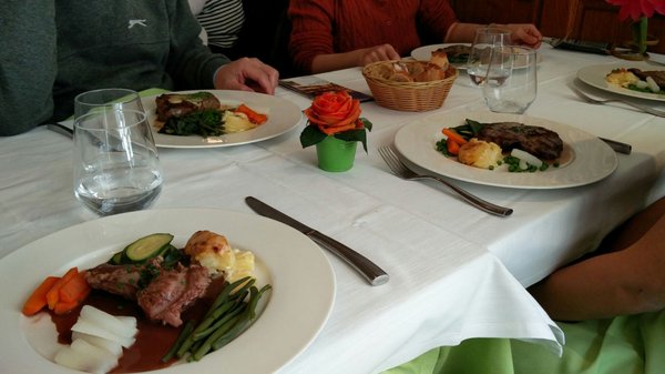 La Ciboulette by null