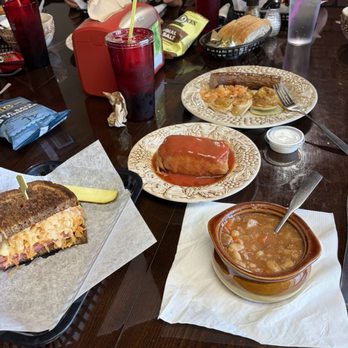 Polish Kitchen - Polish Platter, Reuben, Pork and Bean Soup - Polish Near Me - Harbor Springs, Michigan Polish Kitchen - Polish Platter, Reuben, Pork and Bean Soup - Polish Near Me - Harbor Springs, Michigan