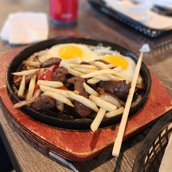 Pho Mai Cali - Sizzling stake,eggs and frys - Vietnamese Near Me - Santee, California Pho Mai Cali - Sizzling stake,eggs and frys - Vietnamese Near Me - Santee, California