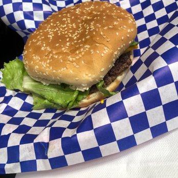 Char's Hot Dogs - Classic Cheeseburger - Hot Dogs Near Me - Benicia, California Char's Hot Dogs - Classic Cheeseburger - Hot Dogs Near Me - Benicia, California